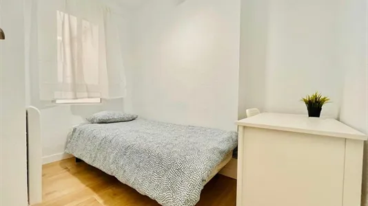 Rooms in Madrid Puente de Vallecas - photo 6