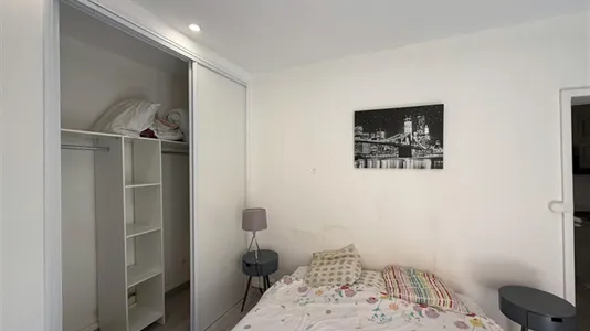 Apartments in Paris 13ème arrondissement - Place d'Italie - photo 8