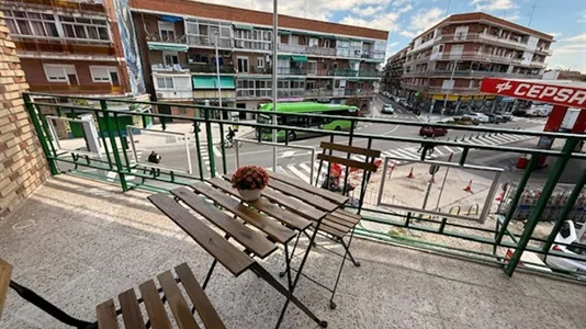 Rooms in Fuenlabrada - photo 8