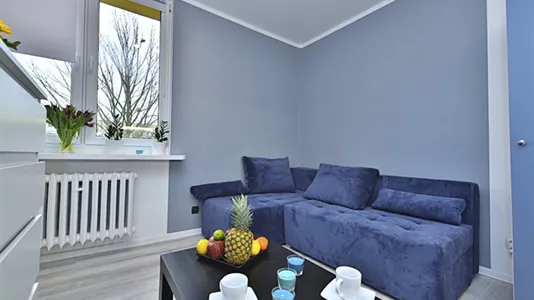 Apartments in Łódź - photo 5