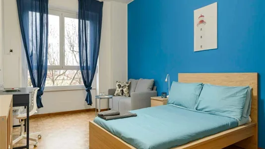 Rooms in Milano Zona 5 - Vigentino, Chiaravalle, Gratosoglio - photo 1