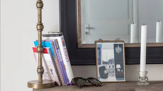 Apartments in Paris 4ème arrondissement - Marais - photo 9