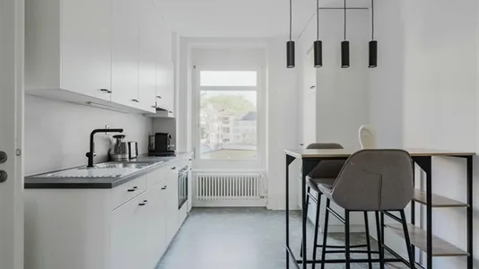 Apartments in Zürich Distrikt 4 - Aussersihl - photo 6