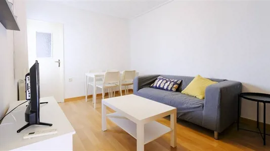 Apartments in Madrid Carabanchel - photo 1