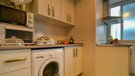 Rooms in Getafe - photo 4