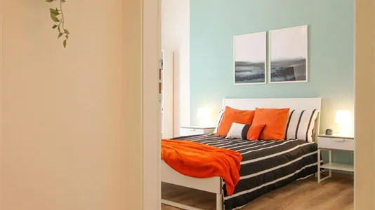 Rooms in Brescia - photo 4
