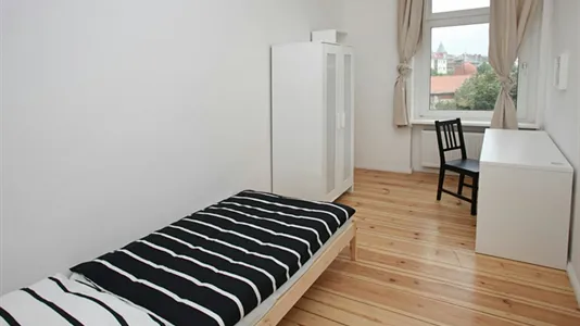 Rooms in Berlin Friedrichshain-Kreuzberg - photo 2