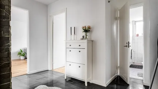 Apartments in Västra hisingen - photo 2