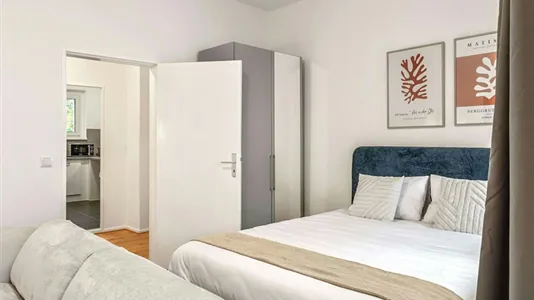 Apartments in Berlin Steglitz-Zehlendorf - photo 7