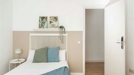 Rooms in Madrid Retiro - photo 5