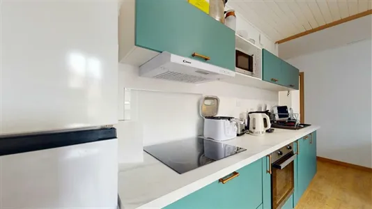 Rooms in Saint-Étienne - photo 10