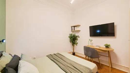 Rooms in Location is not specified - photo 8