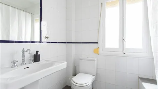 Rooms in Madrid Tetuán - photo 9