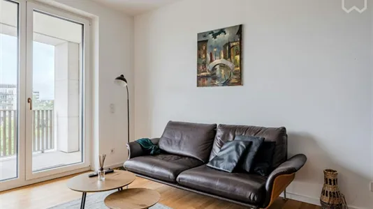 Apartments in Berlin Friedrichshain-Kreuzberg - photo 6