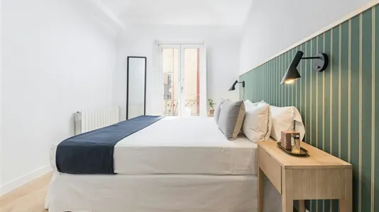 Apartments in Madrid Centro - photo 9