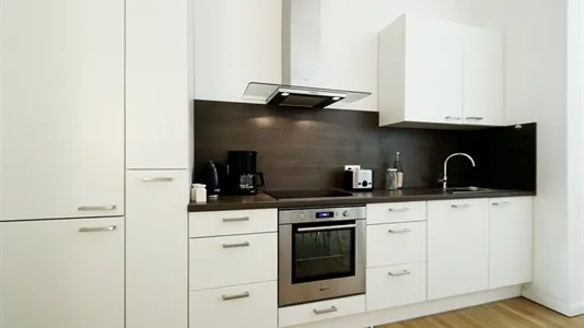 Apartments in Berlin Pankow - photo 4