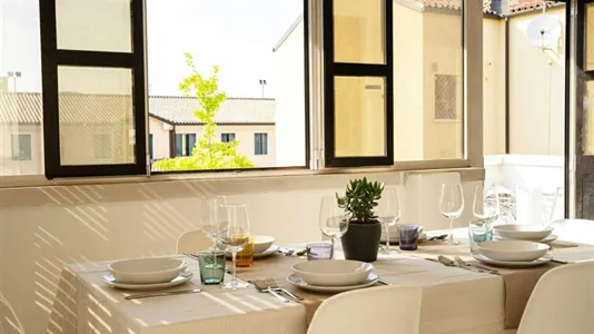 Rooms in Padua - photo 5