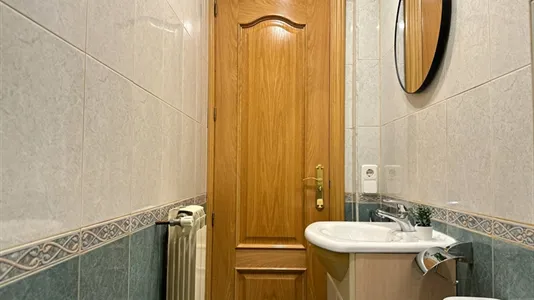 Apartments in Alcorcón - photo 9