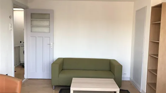 Apartments in Rotterdam Delfshaven - photo 7