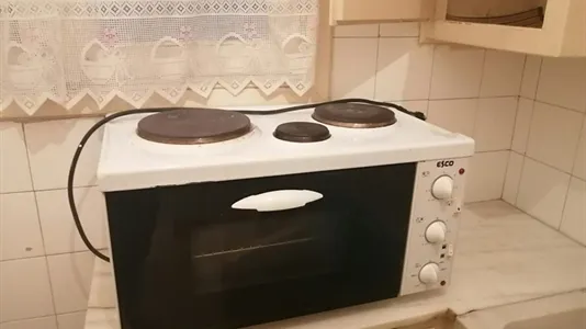 Apartments in Location is not specified - photo 8