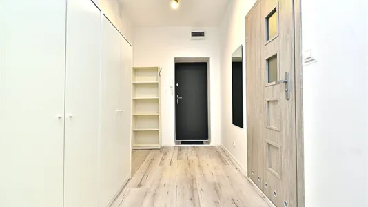 Apartments in Łódź - photo 7