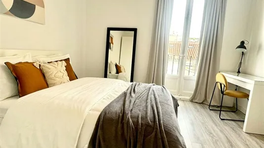 Rooms in Madrid Centro - photo 7
