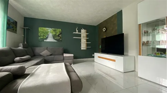 Rooms in Aachen - photo 4