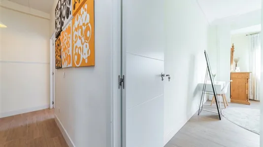 Rooms in Madrid Retiro - photo 9