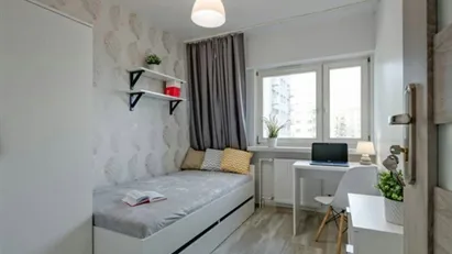 Room for rent in Warsaw