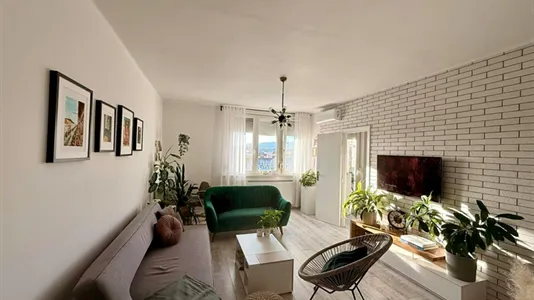 Apartments in Budapest Erzsébetváros - photo 10