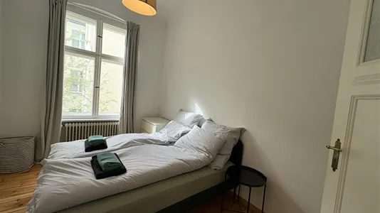 Apartments in Berlin Charlottenburg-Wilmersdorf - photo 8