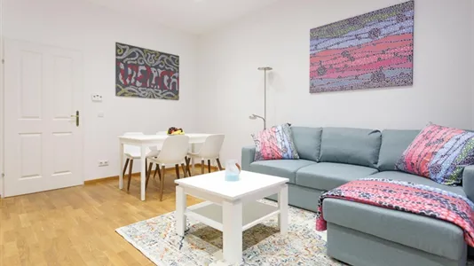 Apartments in Vienna Favoriten - photo 5