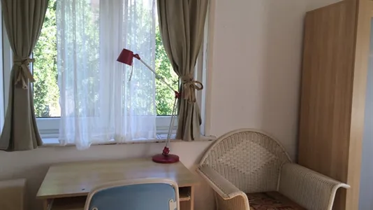 Rooms in Location is not specified - photo 9