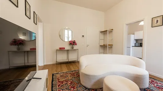 Apartments in Florence - photo 4