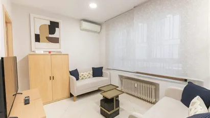 Apartment for rent in Madrid Chamartín, Madrid