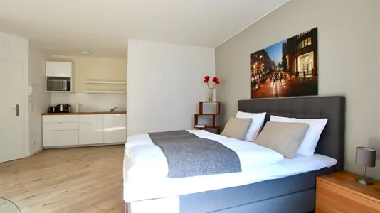 Apartments in Cologne Innenstadt - photo 5