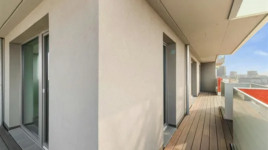 Apartments in Vienna Brigittenau - photo 9