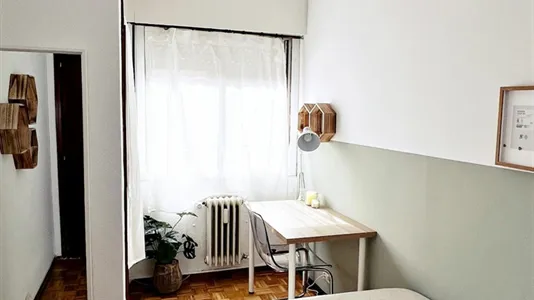 Rooms in Madrid Moncloa-Aravaca - photo 4
