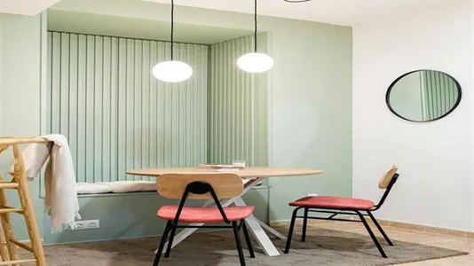 Rooms in Madrid Tetuán - photo 10