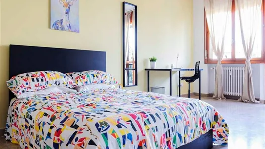 Rooms in Padua - photo 2