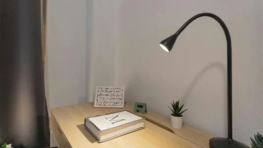 Rooms in Valencia La Zaidía - photo 3