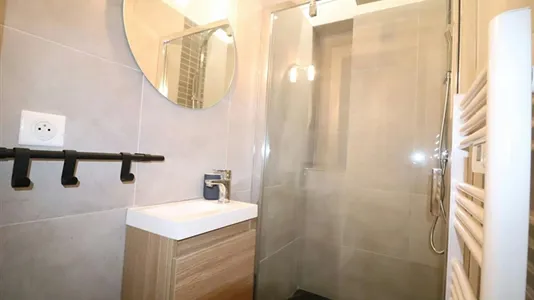 Rooms in Nice - photo 1