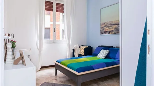 Rooms in Milano Zona 6 - Barona, Lorenteggio - photo 4