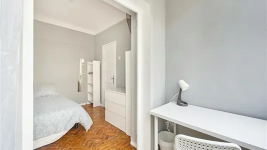 Rooms in Amadora - photo 9