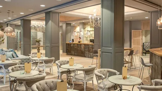 Rooms in Valencia Ciutat Vella - photo 9