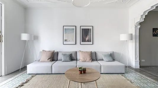 Rooms in Barcelona Gràcia - photo 10