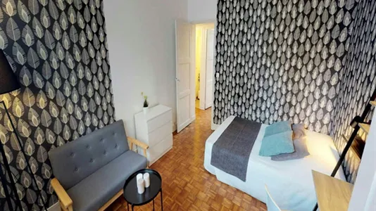 Rooms in Boulogne-Billancourt - photo 3