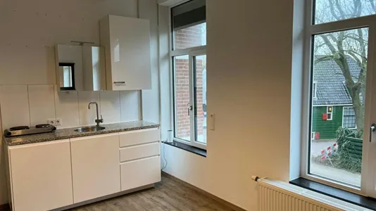 Apartments in Zaanstad - photo 3