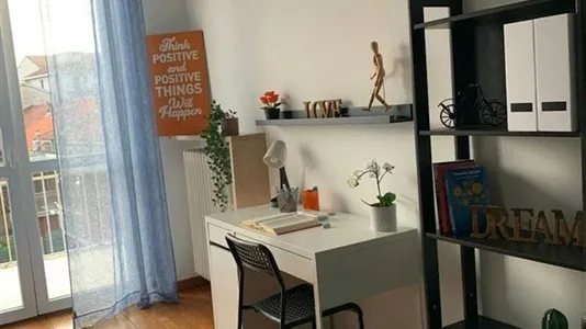 Rooms in Turin - photo 4