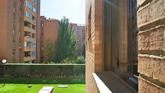 Rooms in Madrid Fuencarral-El Pardo - photo 5